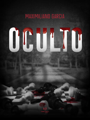 cover image of Oculto